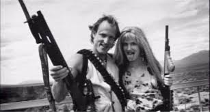 natural born killers