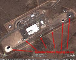 google earth secrets