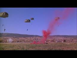 red dawn