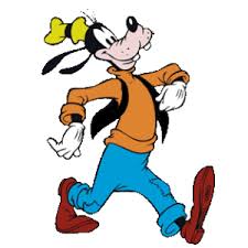 goofy