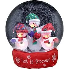 outdoor christmas decorations