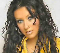 Christina Aguilera fotos