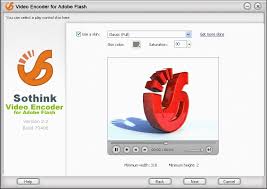 adobe flash