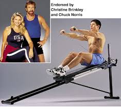 total gym 1500