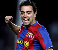 Liverpool FC Xavi1