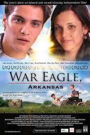 War Eagle, Arkansas (2007) Icon