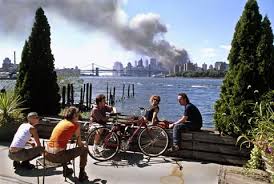 That 9/11 PhotographThose