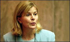 Jenny Jones: Denies she set