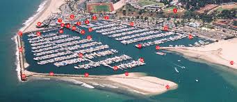 harbor