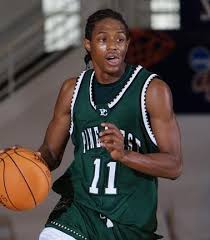 Brandon Knight