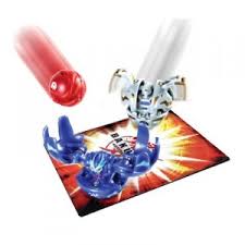 bakugan cards