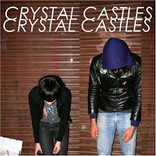 Alice Practice – Crystal Castles