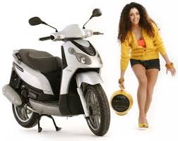 piaggio