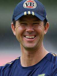ricky ponting
