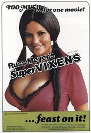 supervixen