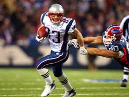 Wes Welker says he doesnt