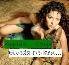 aydan kaya