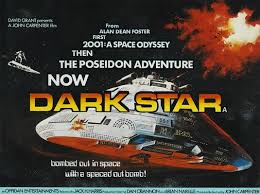 dark star design