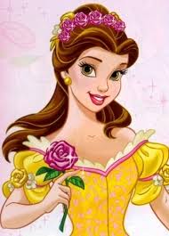 صور ماشفتوهه للاميره الاحسناء(بيلي) Belle-stories-with-the-disney-princesses-8236621-350-486