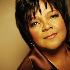shirley caesar