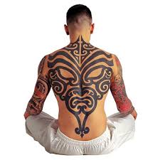 polynesian tribal symbols
