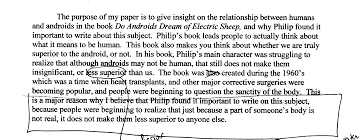 thesis example