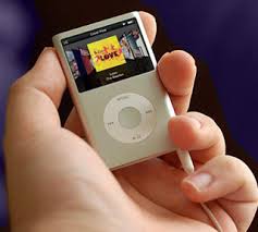 apple ipod nano