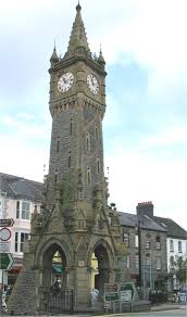 clock tower