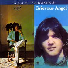 Gram Parsons - GP