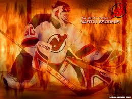 martin brodeur
