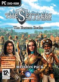 settlers