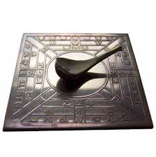 ancient chinese compass