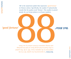 chinese number symbols