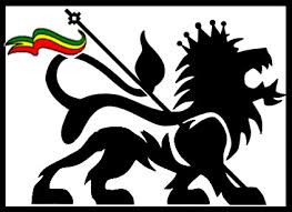 lion of judah