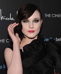 evan rachel wood