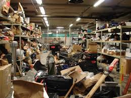 (�Property Room Procedures
