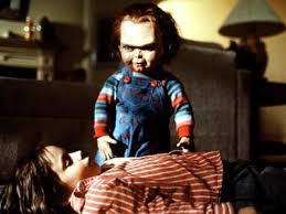 chucky