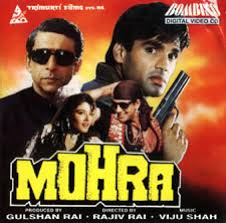 mohra