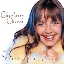 charlotte church