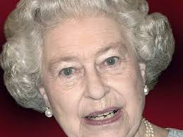 Queen Elizabeth