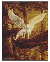 pegasus posters