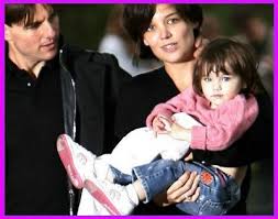 tom cruise babies