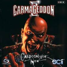 Carmageddon II: Carpocalypse