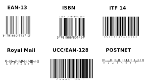create your own barcodes