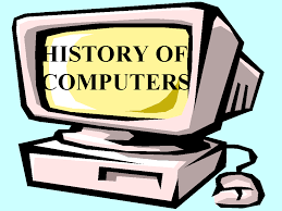 sejarah komputer