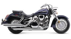 Honda Motorcycles For Sale