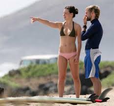 evangeline lilly