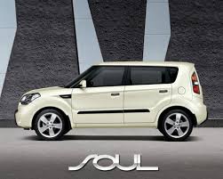 Kia Soul Pictures, Images \x26amp;