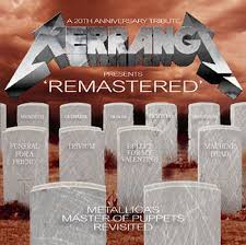 master of puppets cover