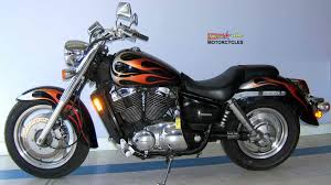 honda shadow